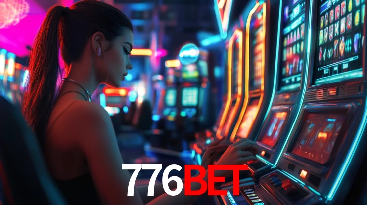 776bet - Apostas No Cassino Online - 776bet login