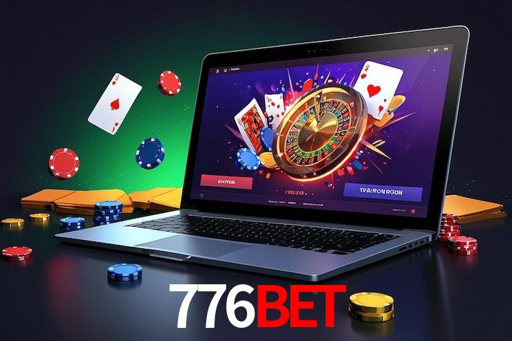 Integração de APIs 776bet