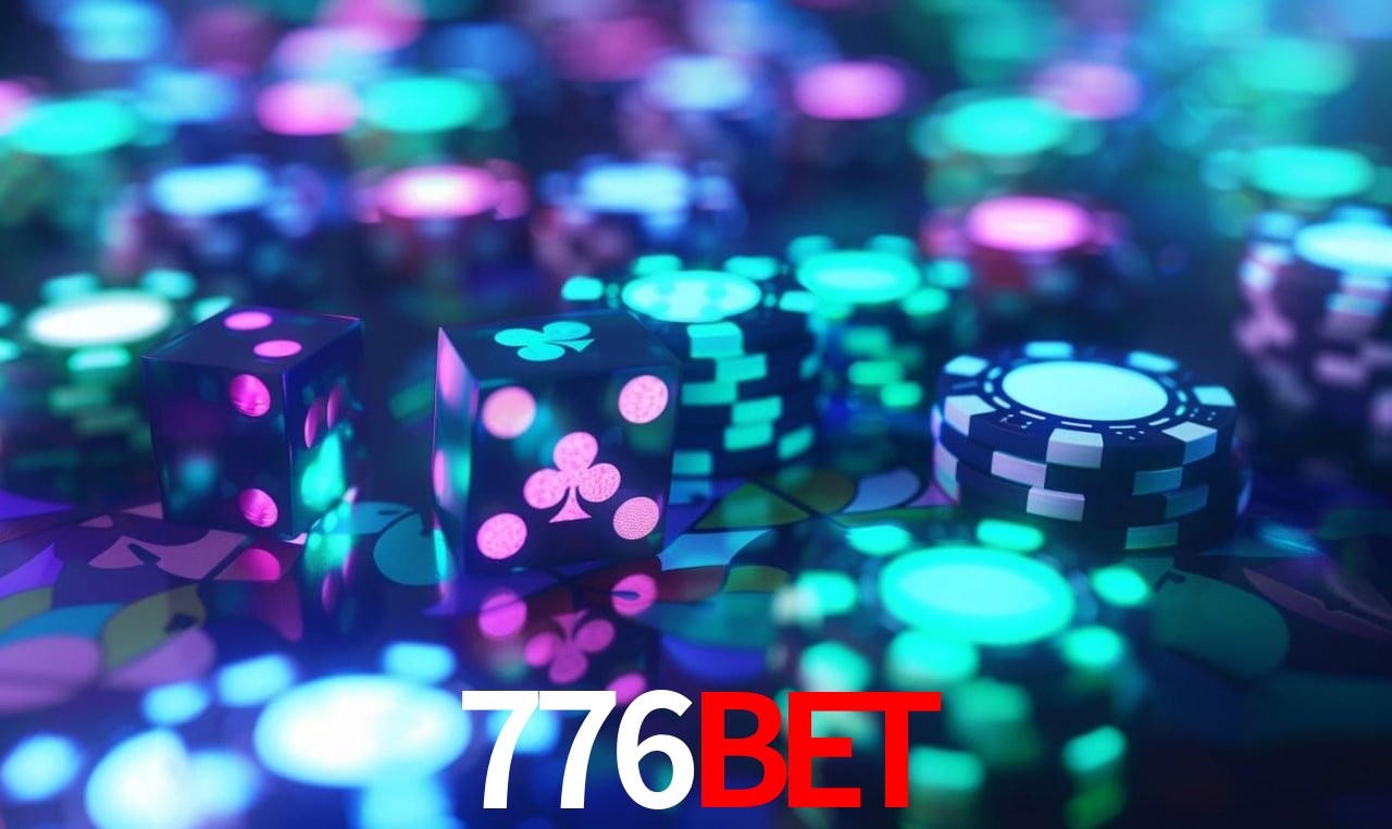 Bônus Diários 776bet