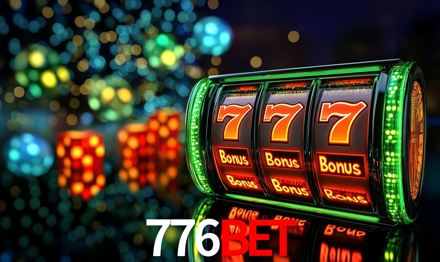 Diretório de Jogos 776bet