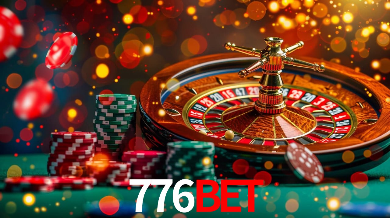 Inovações de Jogos na 776bet: O Futuro das Experiências Interativas