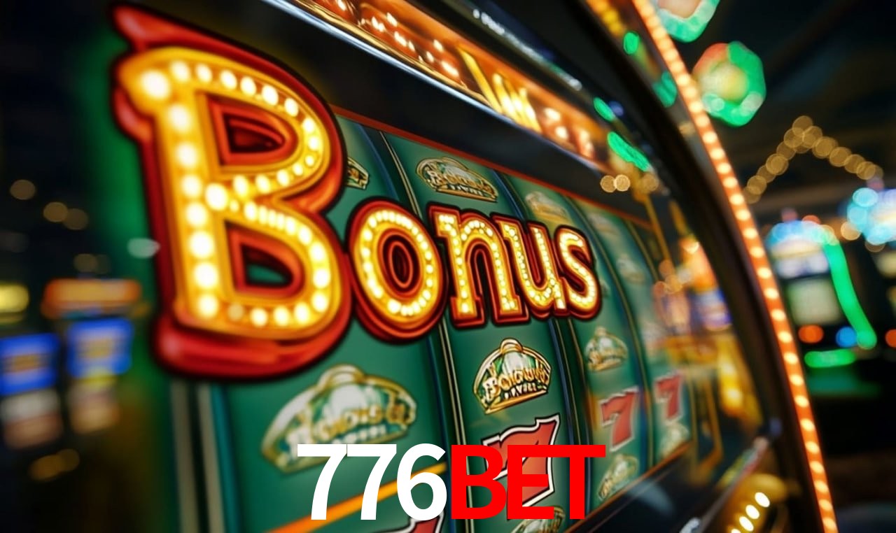 776bet cassino online