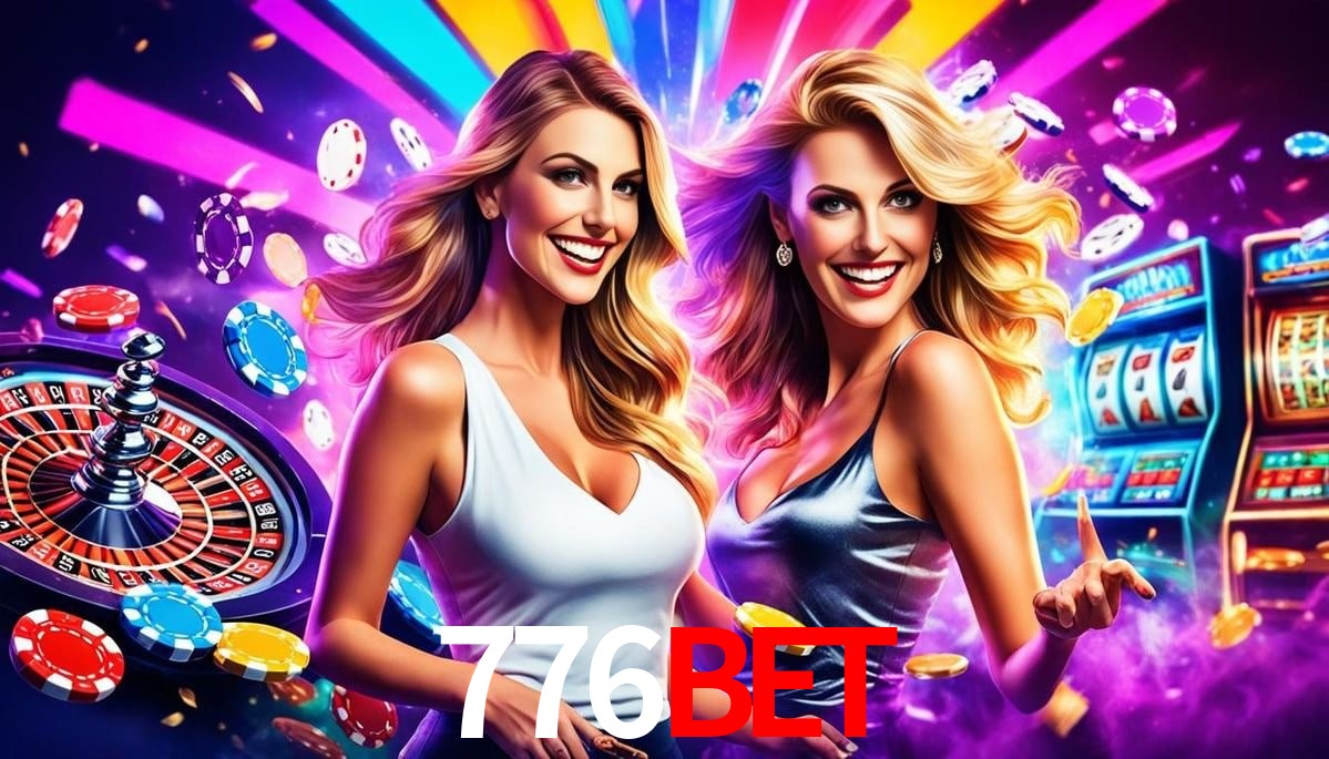 776bet Facebook