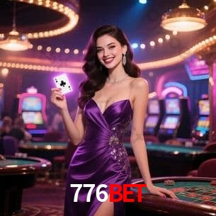 PIX Instantâneo 776bet