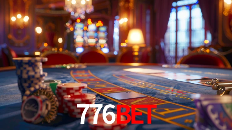 Account Benefits 776bet