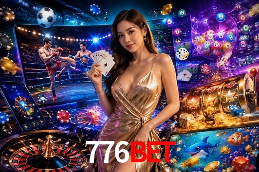 APP oficial da 776bet para mobile
