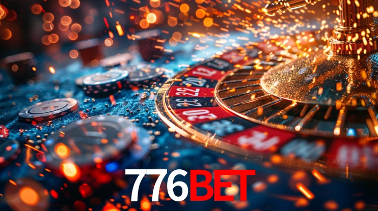 Quick Registration 776bet