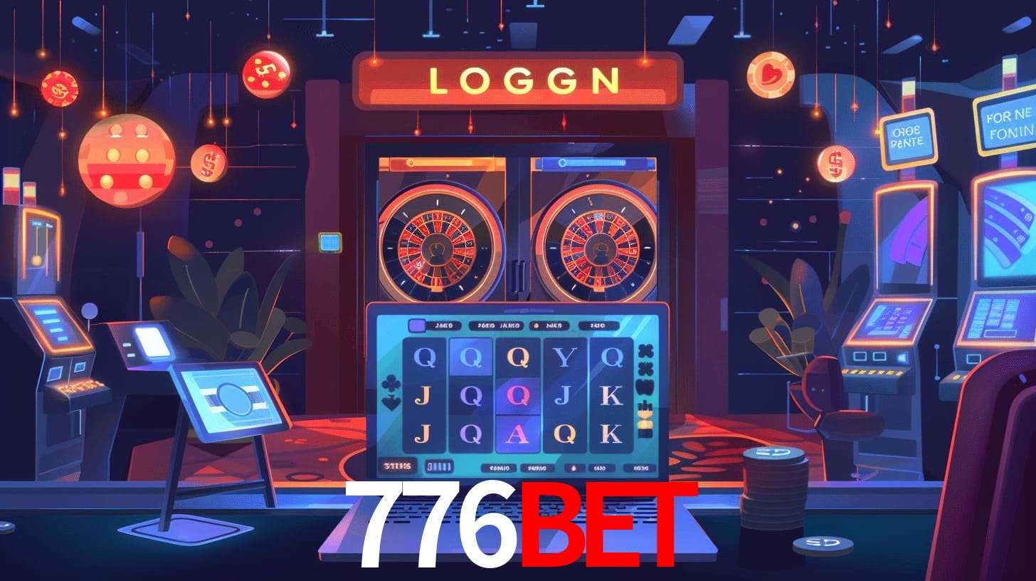 Tecnologia da Plataforma 776bet