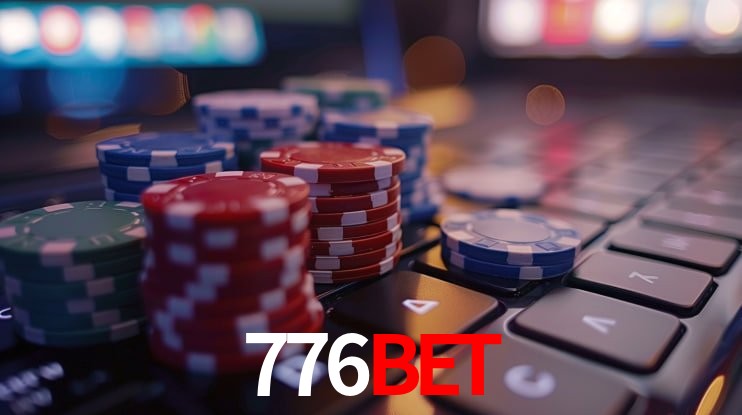 Login Seguro 776bet