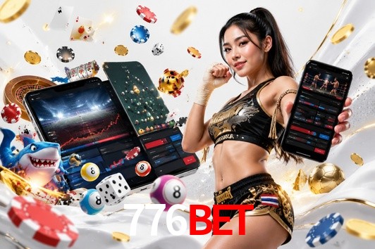 Platform Technology 776bet