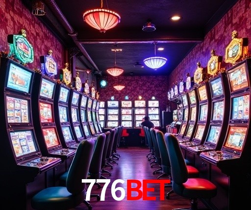 776bet login