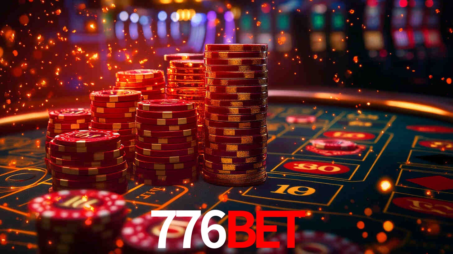 Premium Interface 776bet