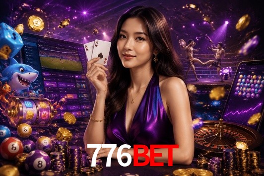 Live Casino 776bet