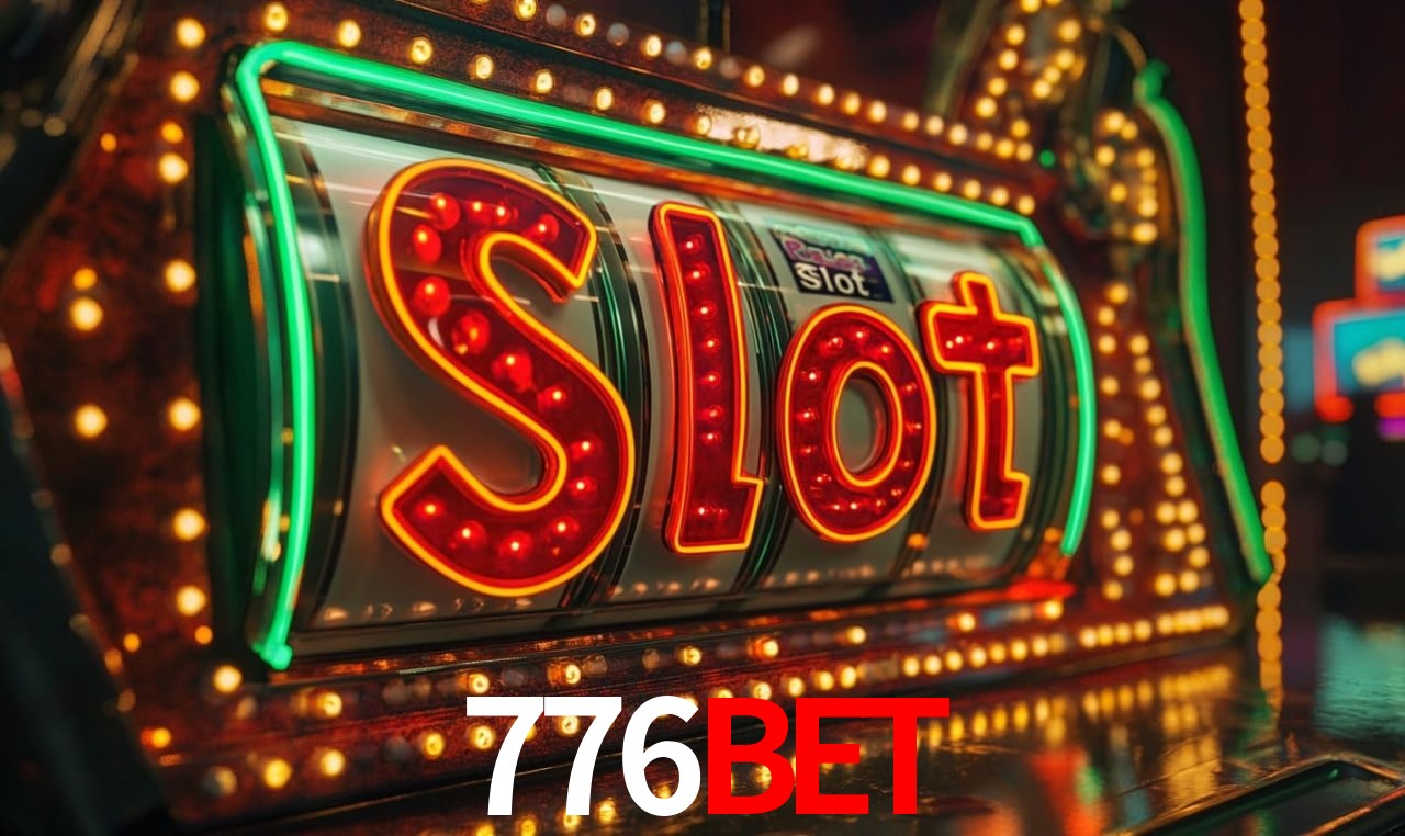 Cadastro Rápido 776bet