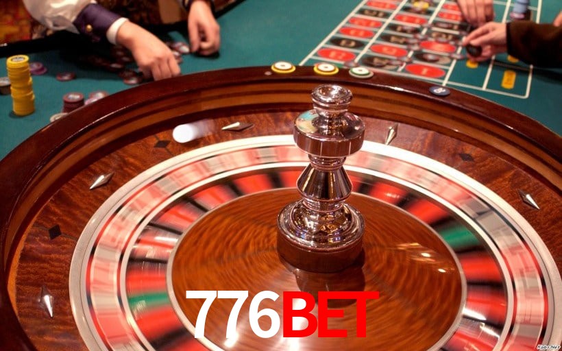 Interface do App 776bet