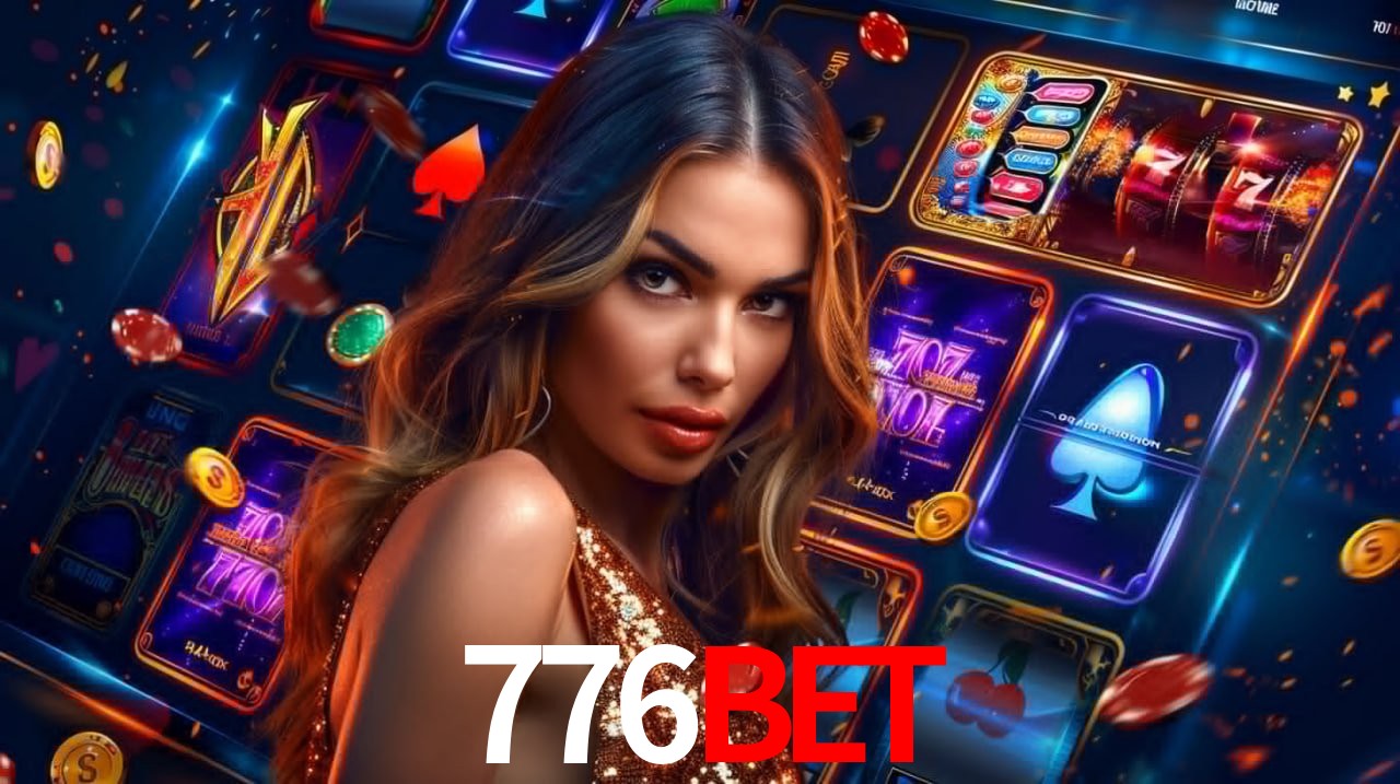 Desvendando o Mundo dos Jogos Virtuais na 776bet