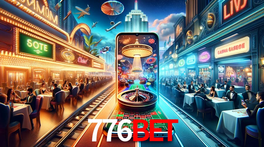 Weekend Specials 776bet