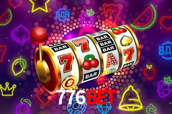 Descubra o Mundo do Cassino Online com 776bet