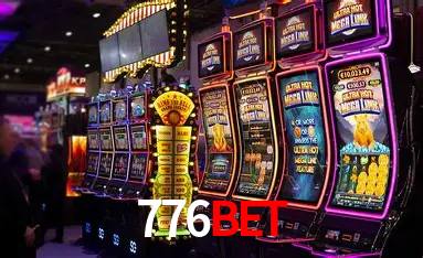 776bet cassino online