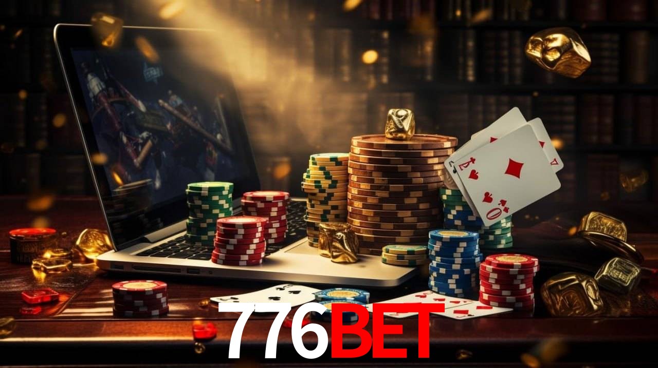 Programa VIP 776bet
