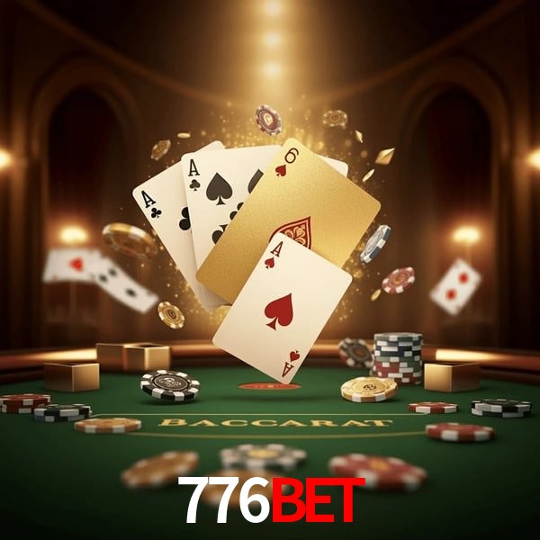 Blackjack Table 776bet