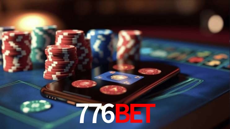 Estatísticas do Jogo 776bet