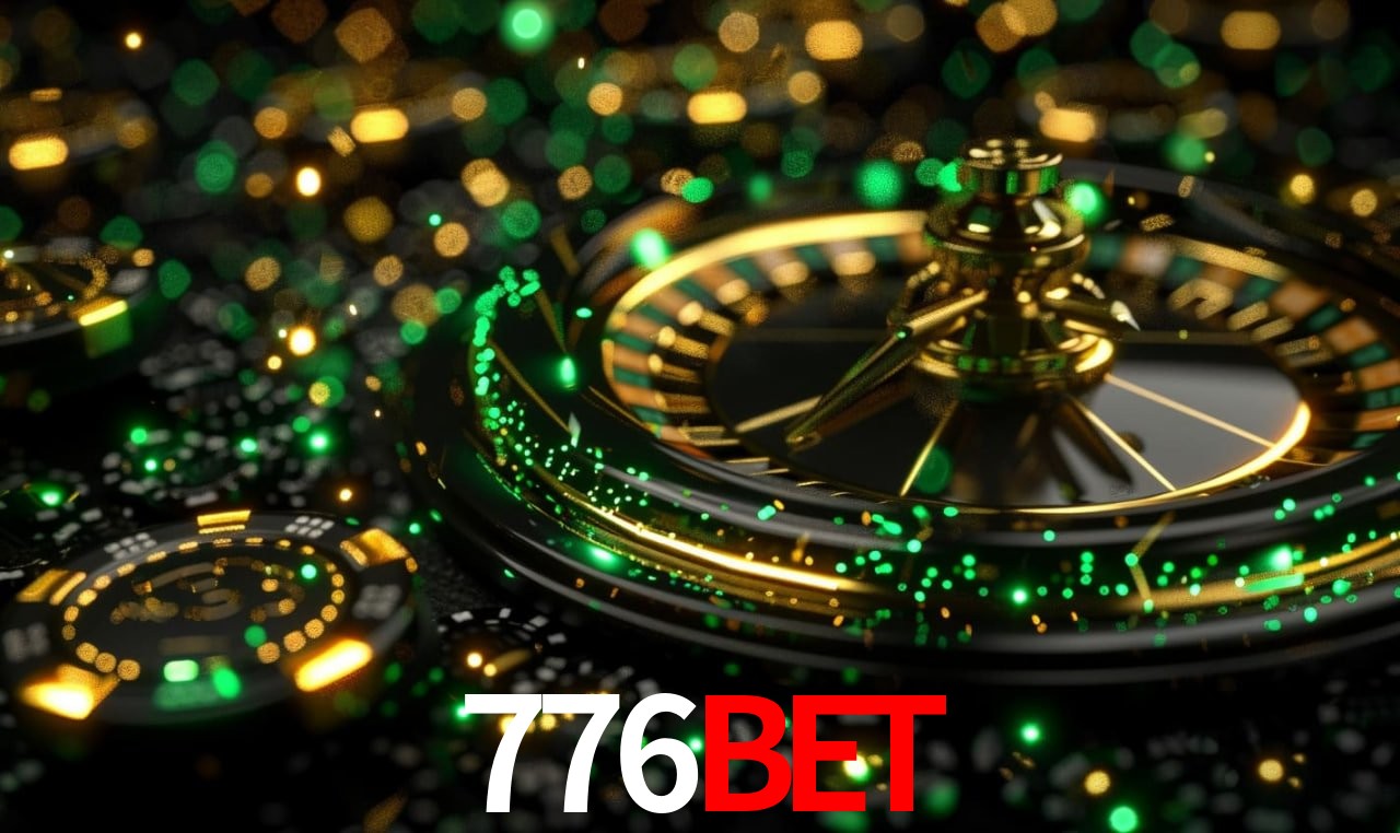776bet lottery