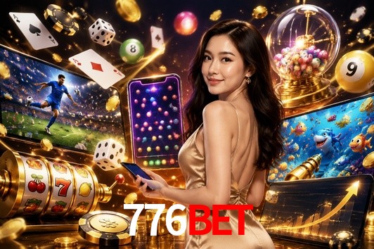Slot Games 776bet