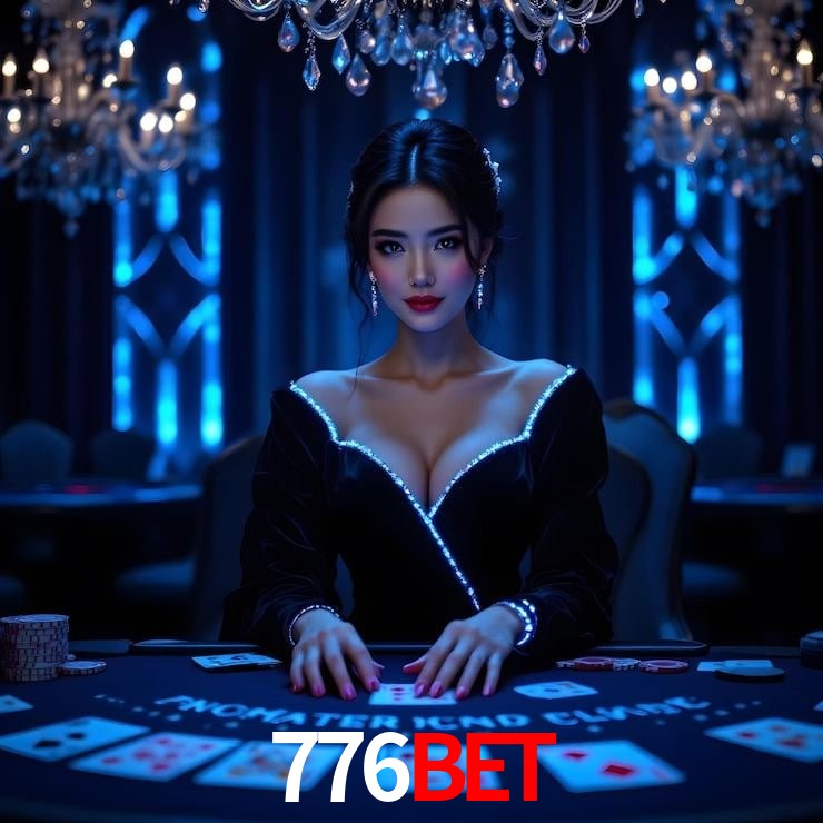 Recursos de Bônus 776bet