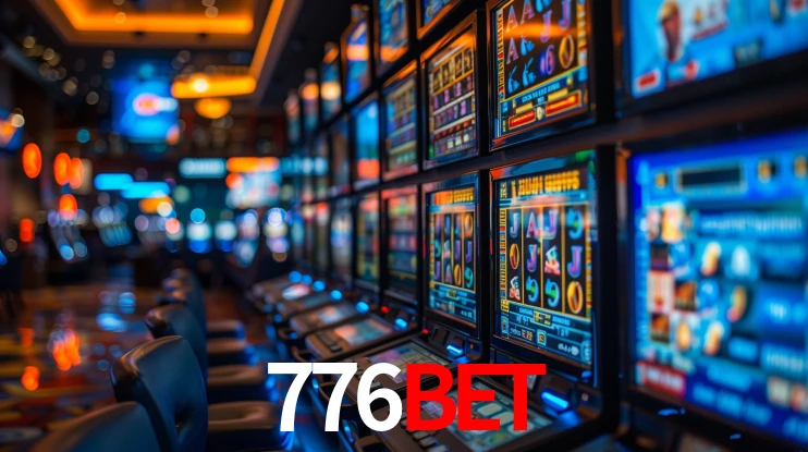 Exclusive Offers 776bet