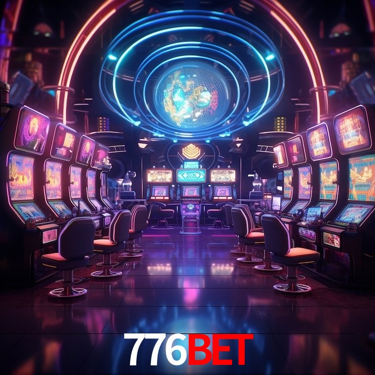 776bet telegram