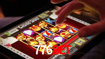 Descubra a Magia dos Jogos de Arcade no 776bet