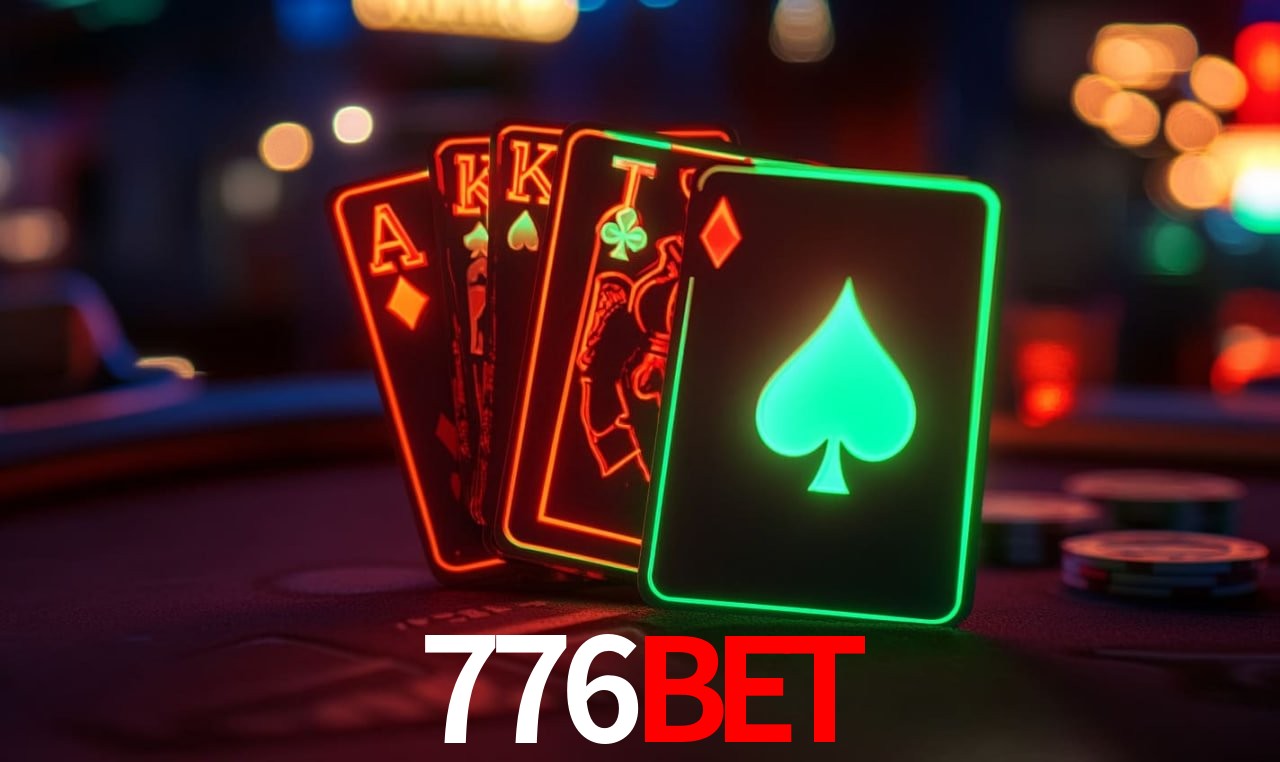 776bet vip