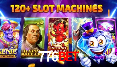 Descubra a Magia dos Jogos de Arcade no 776bet