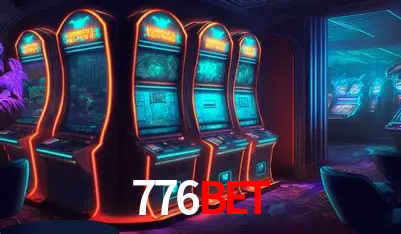 776bet cadastro