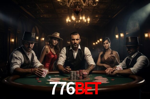 A Emoção da Loteria na 776bet: Uma Chance de Mudança de Vida