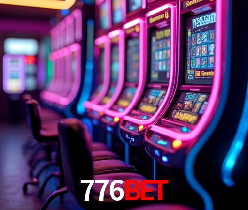 776bet Plataforma Oficial