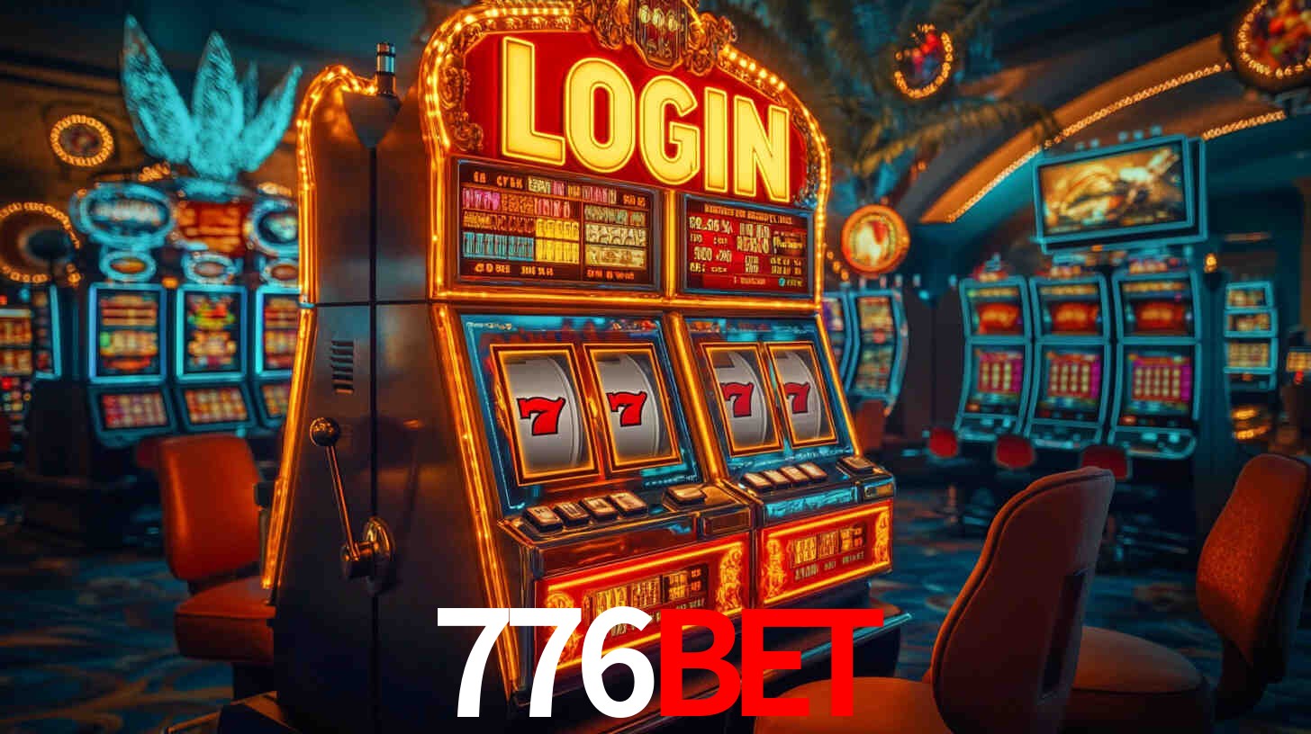 776bet bonus