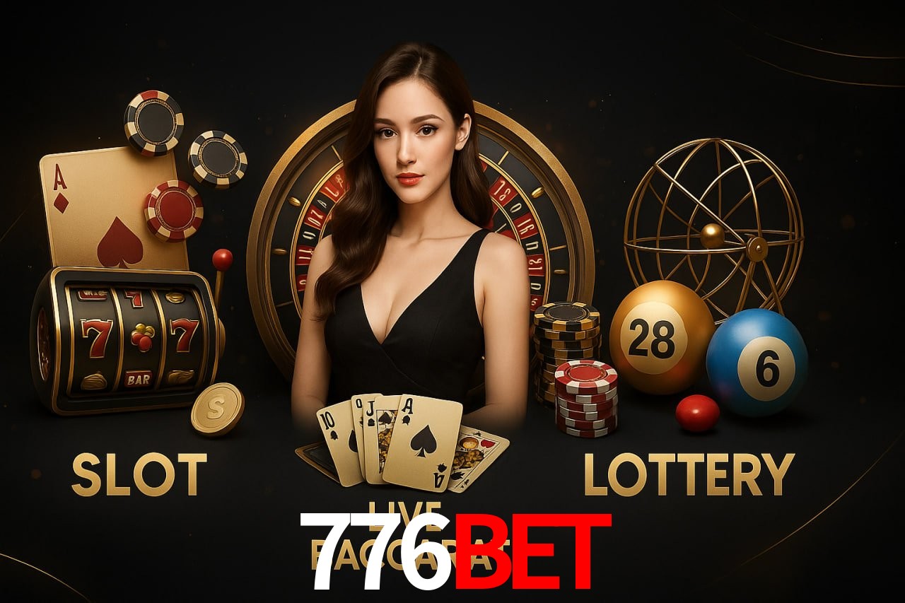 776bet cassino