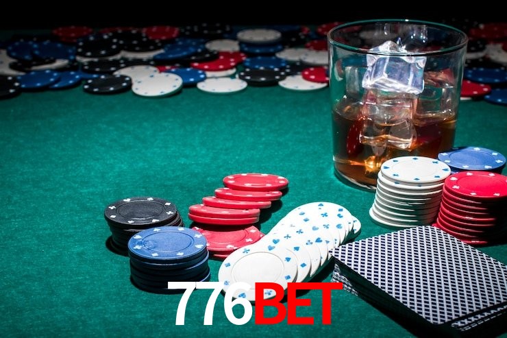 Torneios 776bet