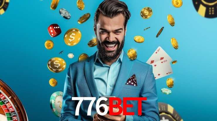 Bonus Features 776bet
