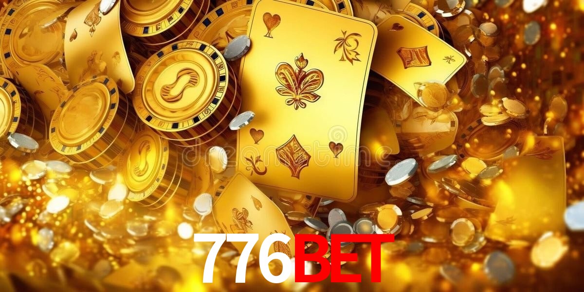 Descubra o Programa VIP da 776bet: Vantagens Exclusivas para Jogadores