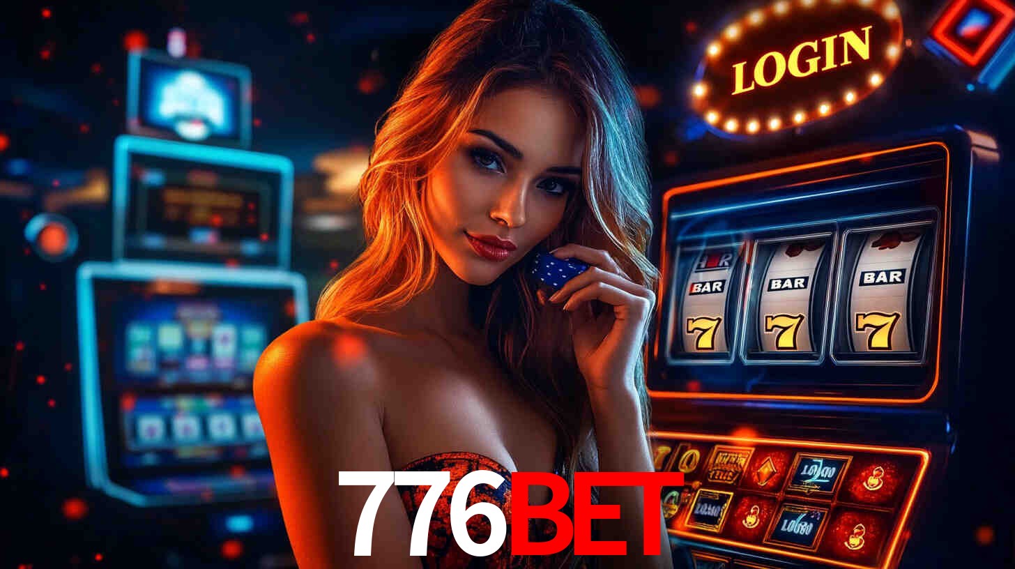 Bônus Generosos e Exclusivos no 776bet para Você!