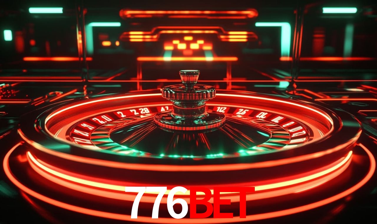 Desvendando o Mundo dos Jogos Virtuais na 776bet