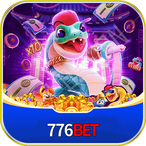 Logo 776bet