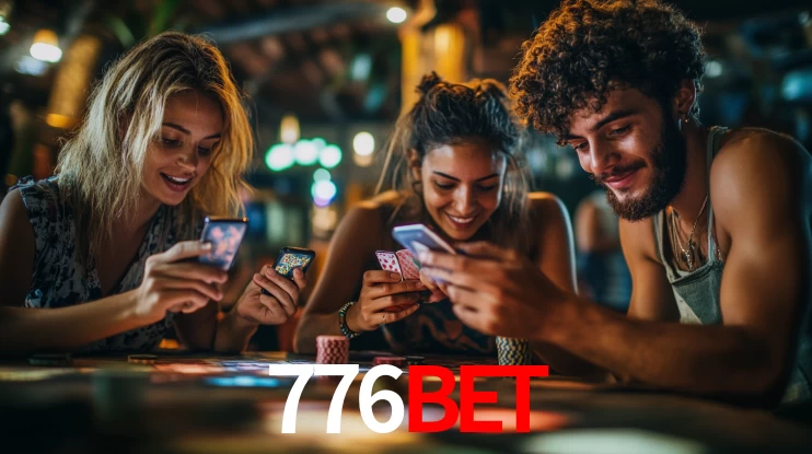 Ofertas Imperdíveis na 776bet: Promoções e Bônus Que Valem a Pena