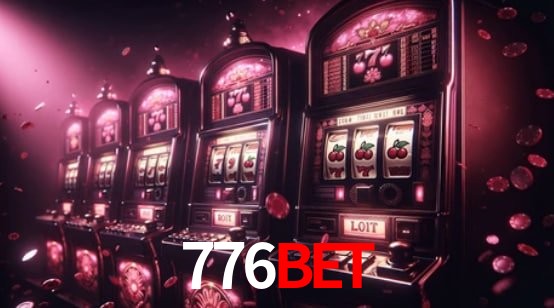 Diretório de Jogos 776bet