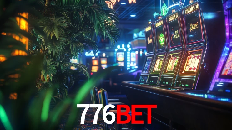776bet App Interface