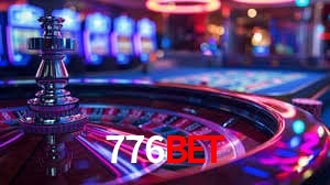 Desvendando o Mundo dos Jogos Virtuais na 776bet