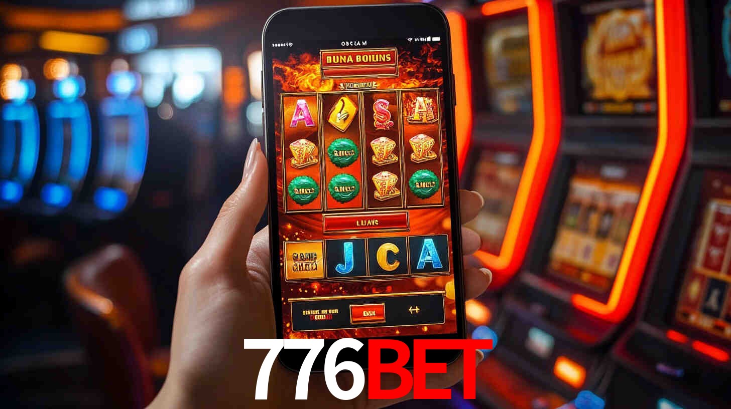 776bet: A Experiência de Casino com Jogos de Mesa ao Vivo